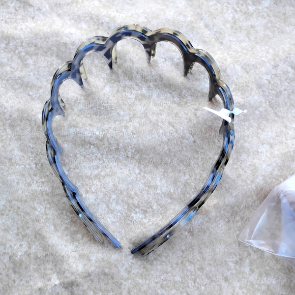 Other - WHOLESALE-  Hair Band Set (Leopard)